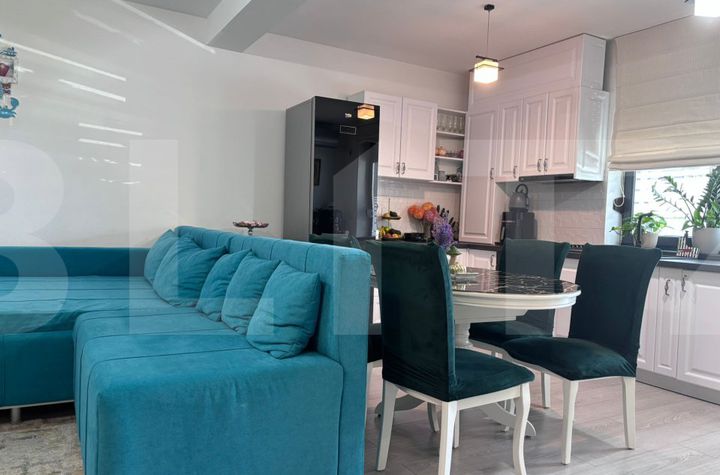 Garsonieră de vanzare DUMBRAVITA - Timis anunturi imobiliare Timis