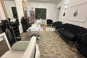 Spațiu comercial de vanzare CANTA - Iasi anunturi imobiliare Iasi