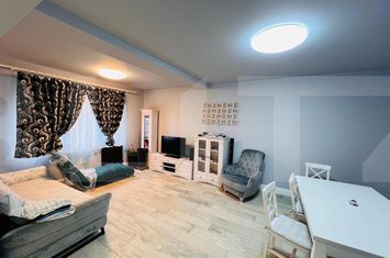 Vilă - 4 camere de vanzare 6 VANATORI - Arad anunturi imobiliare Arad