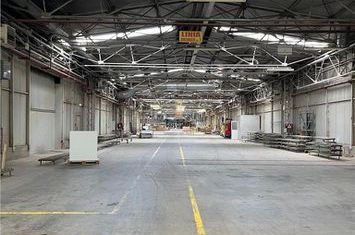 Spațiu industrial de inchiriat VEST - Alba anunturi imobiliare Alba