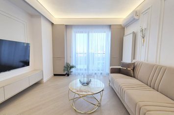 Apartament 2 cam Cortina North prima inchiriere - parcare subterana anunturi imobiliare Bucuresti