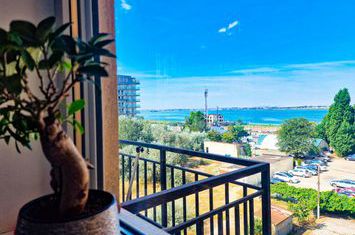Apartament 4 camere de vanzare MAMAIA - Constanta anunturi imobiliare Constanta