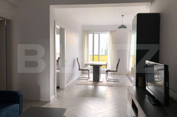 Apartament 3 camere de vanzare CLUJ-NAPOCA - Cluj anunturi imobiliare Cluj