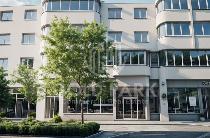 Spatiu Comercial - 480 mp - Brasov – Investiție cu Randament Imediat anunturi imobiliare Brasov