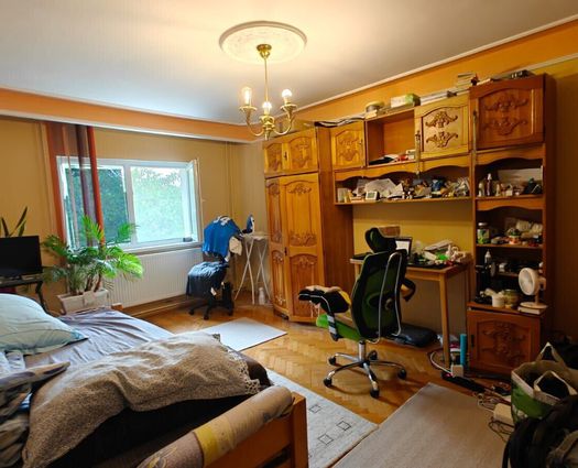 Apartament 2 camere Gheorgheni, 56 mp