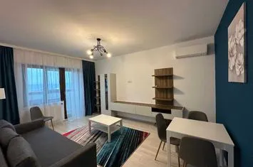 Apartament 2 camere de inchiriat IASI - Iasi anunturi imobiliare Iasi