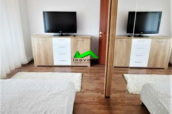 Apartament 3 camere de inchiriat CENTRAL - Sibiu anunturi imobiliare Sibiu