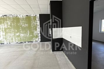 Spatiu Comercial - Floresti/Eroilor  - Vitrina - 89 mp anunturi imobiliare Cluj