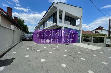 Spațiu comercial de inchiriat TARGU-JIU - Gorj anunturi imobiliare Gorj