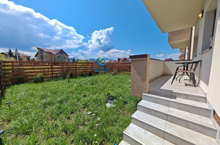 Garsonieră de inchiriat SANPETRU - Brasov anunturi imobiliare Brasov