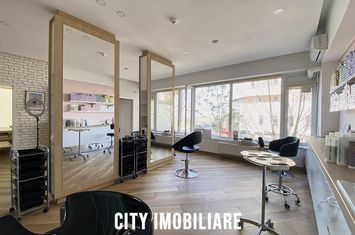 Spațiu comercial de vanzare EUROPA - Cluj anunturi imobiliare Cluj