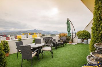 Apartament 3 camere de inchiriat AVANTGARDEN - Brasov anunturi imobiliare Brasov