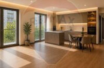 Apartament cu 4 camere (terasa 104 mp) de vânzare - zona semicentrală anunturi imobiliare Cluj