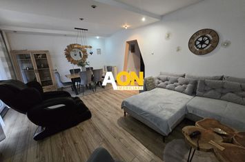 1/2 Duplex Zona Centru, 7 Camere, 310mp Teren anunturi imobiliare Alba