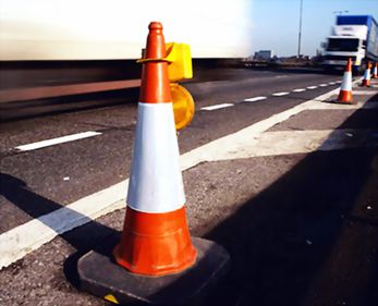 Autostrada Timişoara-Lugoj, deschisă circulaţiei cu jumătate de an înainte de termen