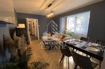 Apartament 3 camere  ,prima închiriere , zona circumvalatiunii anunturi imobiliare Timis