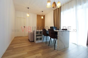 Cotroceni - ONE Cotroceni Park - parcare - bloc 2024 - prima inchiriere anunturi imobiliare Bucuresti