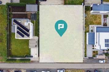 Teren comercial de 941mp, Dumbrăvița anunturi imobiliare Timis