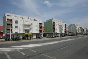 Proiectele imobiliare care au trecut „testul de stres“