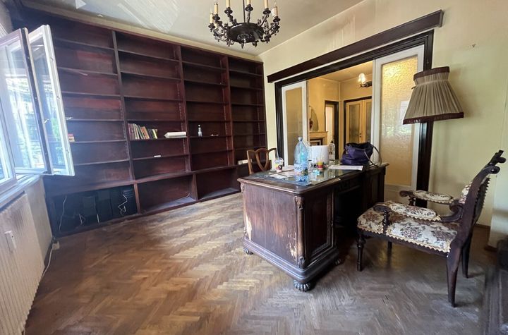 CISMIGIU - Stirbei | 4 Camere Parter pretabil Notariat Cabinet Avocat anunturi imobiliare Bucuresti