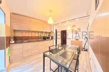 Apartament 2 camere mobilat Basarabia - Arena Nationala anunturi imobiliare Bucuresti