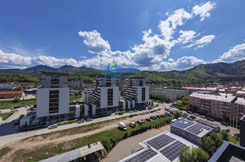 Apartament 2 camere de inchiriat NOUA - Brasov anunturi imobiliare Brasov