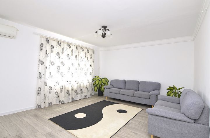 Apartament 3 camere de inchiriat DECEBAL - Bucuresti anunturi imobiliare Bucuresti