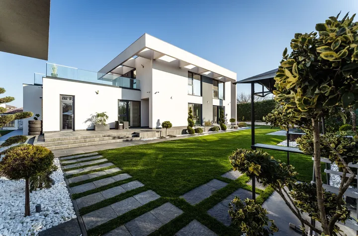 Vrei un stil de viata exclusivist? anunturi imobiliare Arad