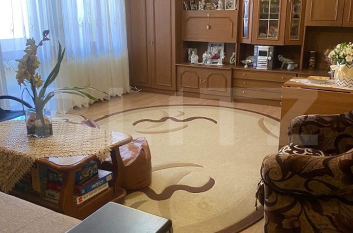 Apartament 2 camere de vanzare BISTRITA - Bistrita-Nasaud anunturi imobiliare Bistrita-Nasaud