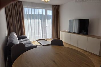 Apartament 3 camere de inchiriat ASTRA - Brasov anunturi imobiliare Brasov