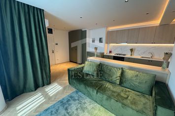 Voluntari 2 Camere Lux Parter/1 Bloc 2025 anunturi imobiliare Bucuresti