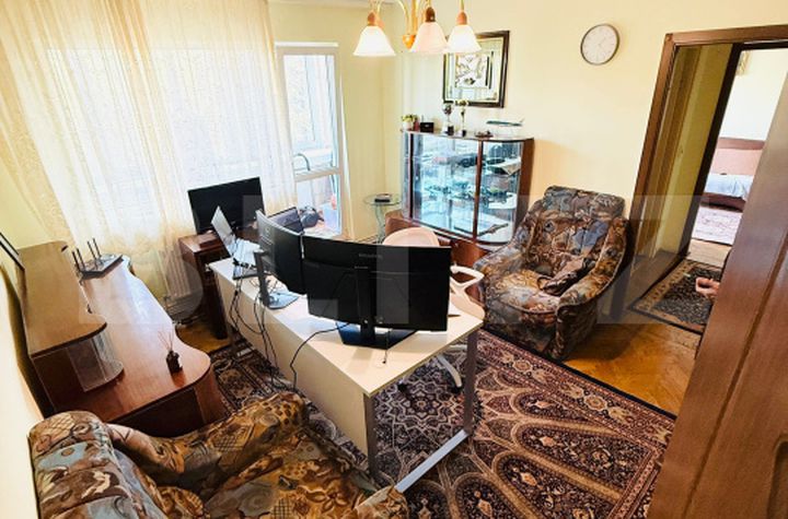 Apartament 2 camere de vanzare ASTRA - Brasov anunturi imobiliare Brasov