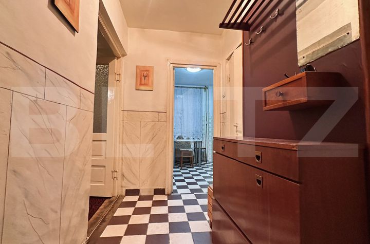 Apartament 3 camere de vanzare ORADEA - Bihor anunturi imobiliare Bihor