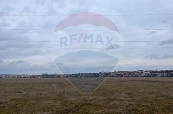 Teren in zona Campsor-Vanzare anunturi imobiliare Sibiu