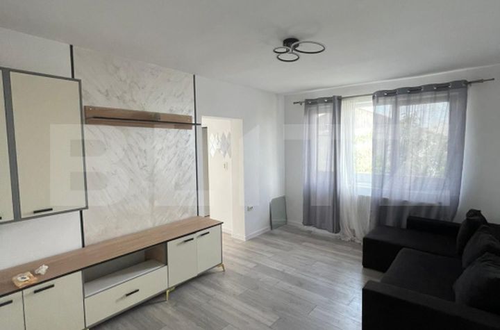 Apartament 3 camere de vanzare BECLEAN - Bistrita-Nasaud anunturi imobiliare Bistrita-Nasaud