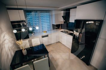 Apartament 3 camere de vanzare CLUJ-NAPOCA - Cluj anunturi imobiliare Cluj