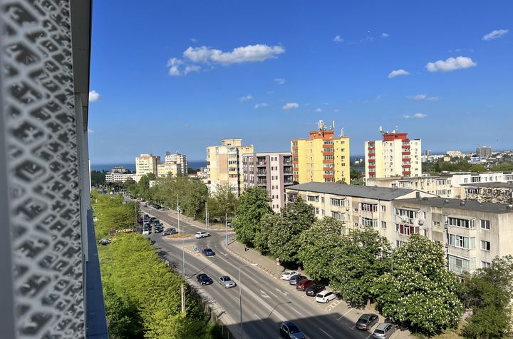 Apartament 3 camere de vanzare TOMIS NORD - Constanta anunturi imobiliare Constanta