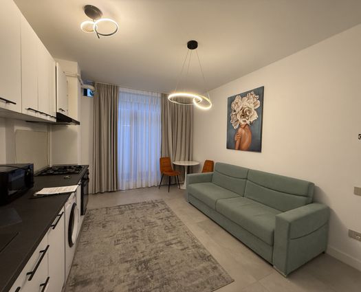 Apartament 2 camere Universitate, 46 mp