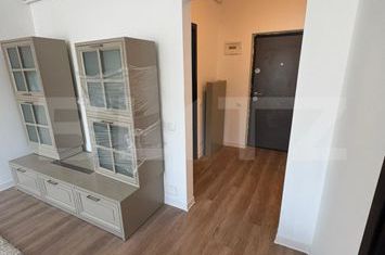 Apartament 3 camere de vanzare FLORESTI - Cluj anunturi imobiliare Cluj