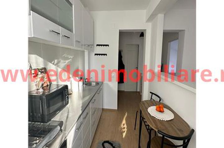 Apartament 2 camere de inchiriat FLORESTI  - Cluj anunturi imobiliare Cluj