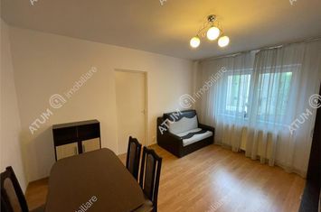 Apartament 2 camere de inchiriat VASILE AARON - Sibiu anunturi imobiliare Sibiu