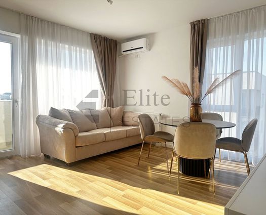 Apartament 3 camere Nufarul, 48 mp
