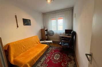 Apartament 3 camere de vanzare ALEXANDRU CEL BUN - Iasi anunturi imobiliare Iasi