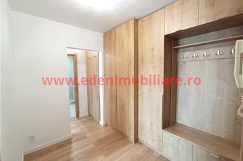 Apartament 2 camere de inchiriat GARA GHEORGHENI  - Cluj anunturi imobiliare Cluj