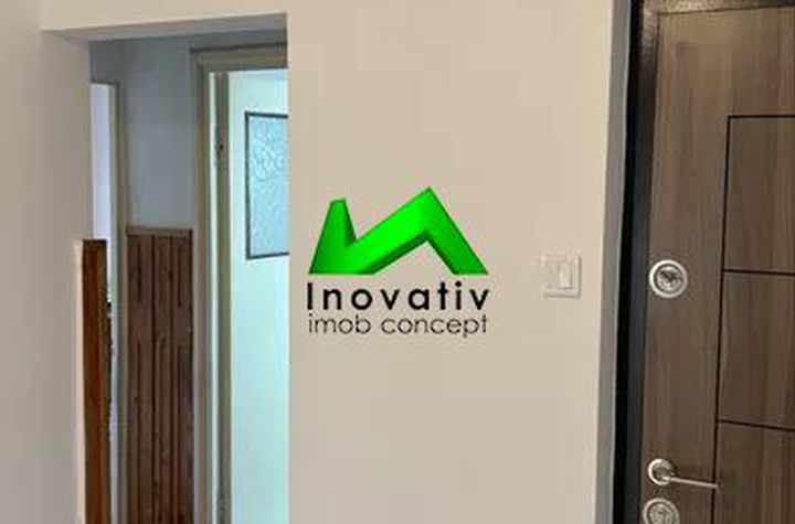 Apartament 2 camere de vanzare HIPODROM 3 - Sibiu anunturi imobiliare Sibiu