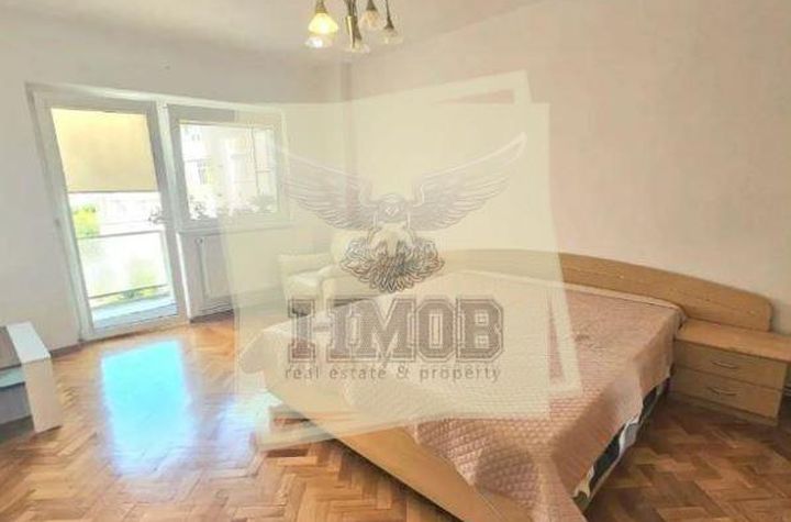 Apartament 4 camere de inchiriat CENTRAL - Sibiu anunturi imobiliare Sibiu