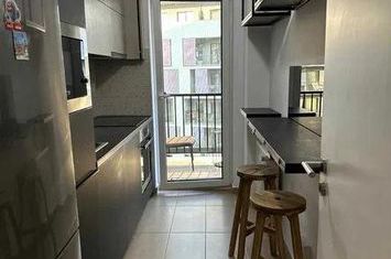 Apartament 2 camere de inchiriat BUNA ZIUA - Cluj anunturi imobiliare Cluj