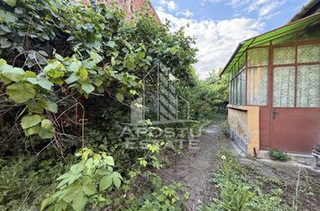 Casa individuala din caramida, 712mp teren, zona Traian anunturi imobiliare Timis