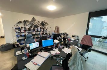 Apartament 3 camere de inchiriat CALEA DUMBRAVII - Sibiu anunturi imobiliare Sibiu