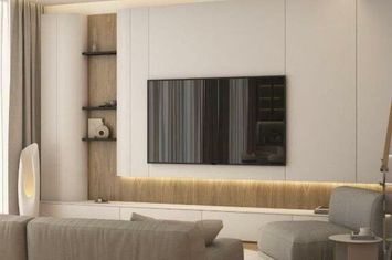Vila mobilata, cu piscina, complex rezidential, zona Iancu Nicolae anunturi imobiliare Bucuresti